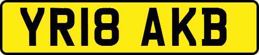 YR18AKB
