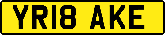 YR18AKE