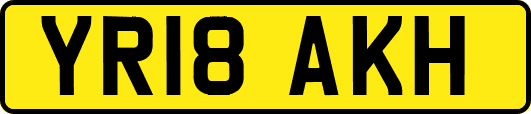 YR18AKH
