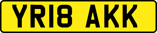 YR18AKK