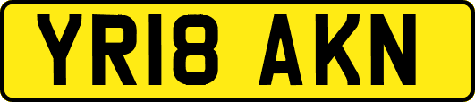 YR18AKN