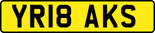 YR18AKS
