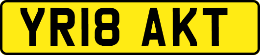 YR18AKT