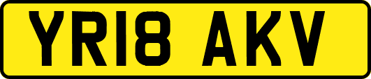 YR18AKV