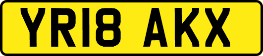 YR18AKX