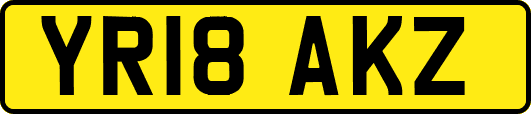 YR18AKZ