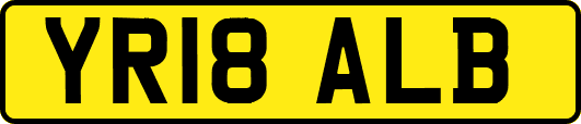 YR18ALB