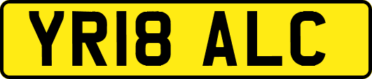 YR18ALC