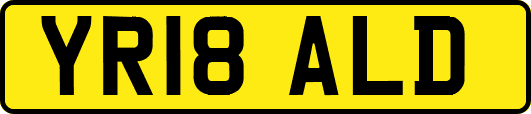 YR18ALD