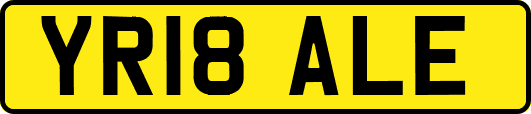 YR18ALE