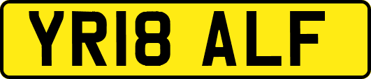 YR18ALF