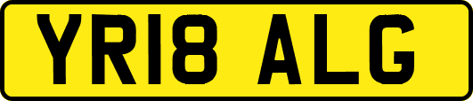 YR18ALG