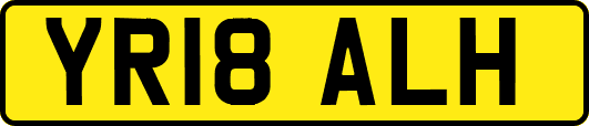 YR18ALH