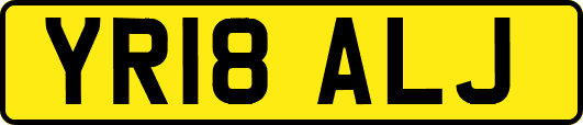 YR18ALJ