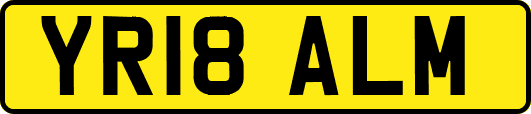 YR18ALM