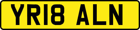 YR18ALN