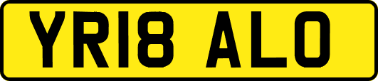 YR18ALO
