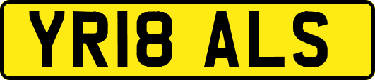 YR18ALS