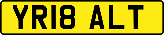 YR18ALT