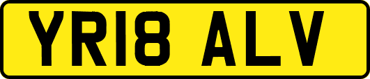YR18ALV