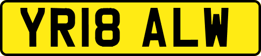 YR18ALW