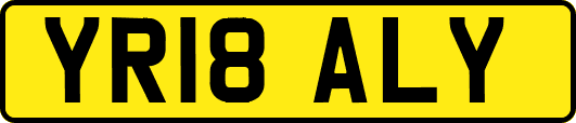 YR18ALY