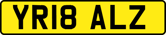 YR18ALZ