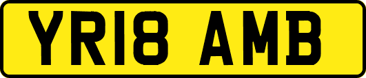 YR18AMB