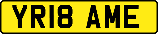 YR18AME