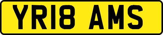 YR18AMS