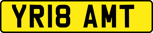 YR18AMT