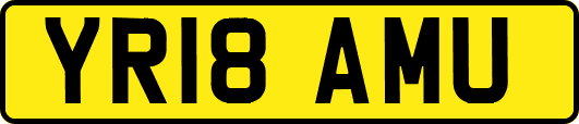 YR18AMU