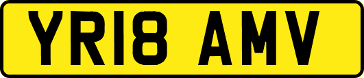 YR18AMV