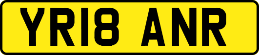 YR18ANR