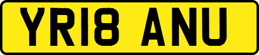 YR18ANU