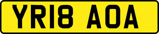 YR18AOA