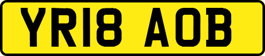 YR18AOB