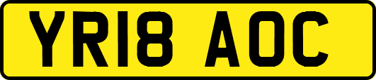 YR18AOC