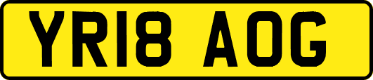 YR18AOG