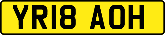 YR18AOH