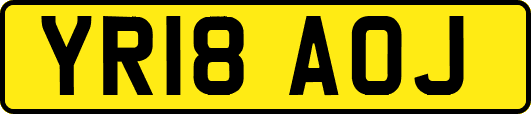 YR18AOJ