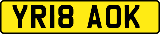 YR18AOK