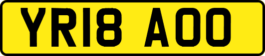 YR18AOO