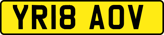 YR18AOV