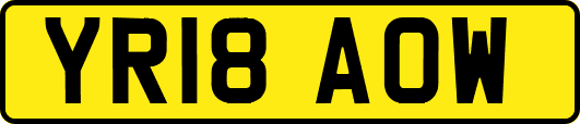 YR18AOW