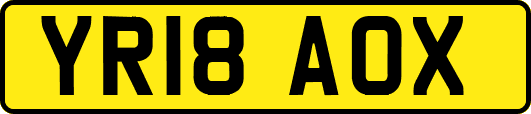 YR18AOX