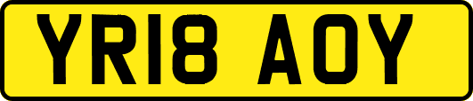 YR18AOY