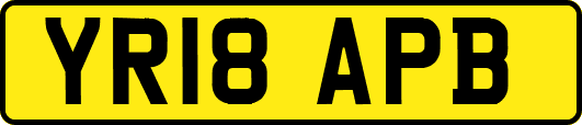 YR18APB