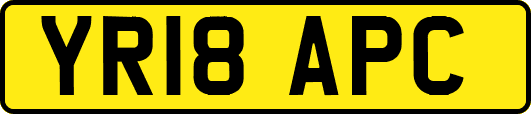 YR18APC