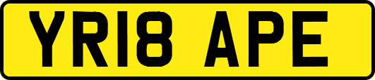 YR18APE